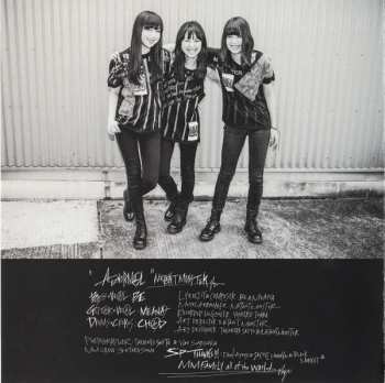 CD Mutant Monster: Abnormal (UK Edition)