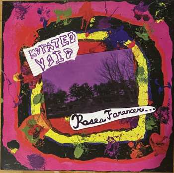 Album Mutated Void: Roses Forever