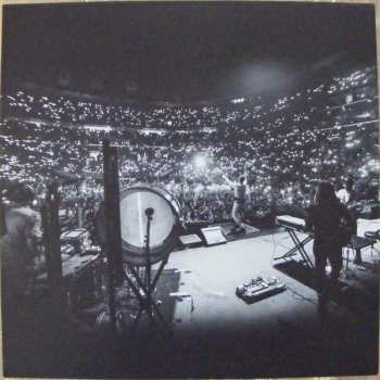 LP Mutemath: Changes