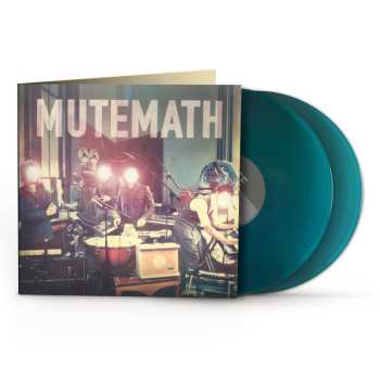 2LP Mutemath: Mutemath (rsd 2026)