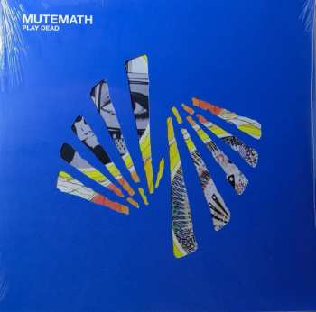 2LP Mutemath: Play Dead LTD | DLX | CLR