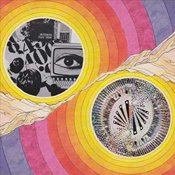 2LP Mutemath: Play Dead