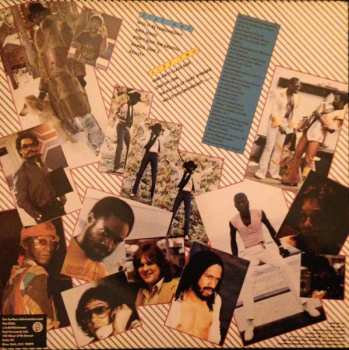 LP Mutiny: Funk Plus The One