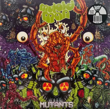 Mutants
