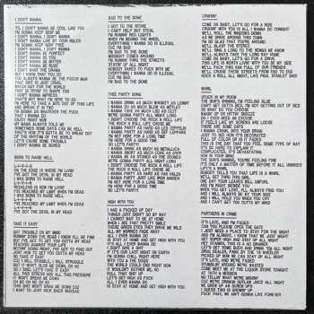 LP M.u.t.t.: Bad To The Bone