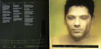 2LP Rammstein: Mutter