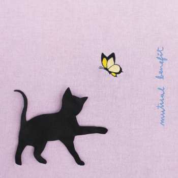 LP Mutual Benefit: The Cowboy's Prayer LTD