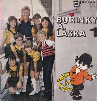 2SP Muzika Bez Kapelníka: Buřinky A Láska 1