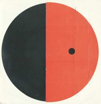 SP Muzika Bez Kapelníka: Poprask Pod Balkonem / Anna Maria