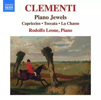 Piano Jewels