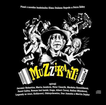 Album O.S.T.: Muzzikanti