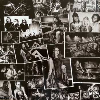 2LP My Baby: Loves Voodoo! DLX