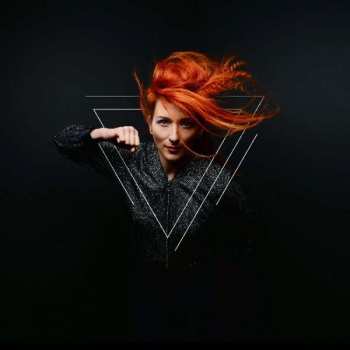 LP My Brightest Diamond: A Million And One