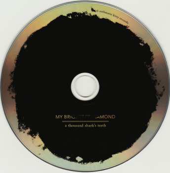 CD My Brightest Diamond: A Thousand Shark's Teeth