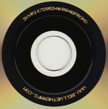 CD My Brightest Diamond: A Thousand Shark's Teeth