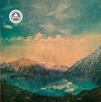 CD My Brother The Wind: Once There Was A Time When Time And Space Were One