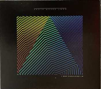 Album My Brothers And I: Don't Dream Alone