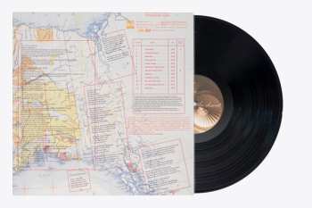 LP My Bus: Our Life In The Desert