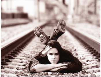 CD Beth Hart: My California