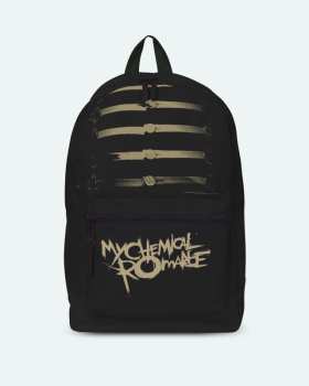 Merch My Chemical Romance: Backpack Parade