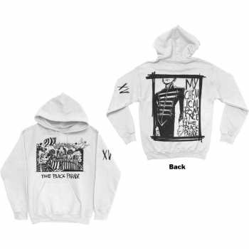 Merch My Chemical Romance: Mikina Xv Marching Frame S