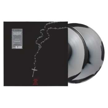 2LP My Chemical Romance: Three Cheers For Sweet Revenge CLR | DLX | LTD