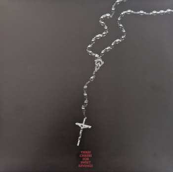 2LP My Chemical Romance: Three Cheers For Sweet Revenge DLX | LTD