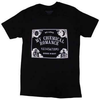 Merch My Chemical Romance: T-shirt Goodnight