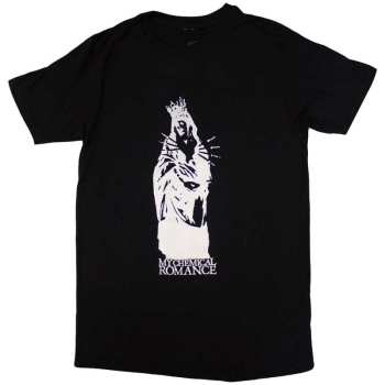 Merch My Chemical Romance: T-shirt Lady Sorrows