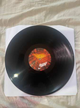 LP My Darkest Days: My Darkest Days LTD