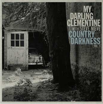 Album Steve Nieve: Country Darkness Vol. 3