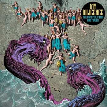 Album My Diligence: The Matter, Form And Power