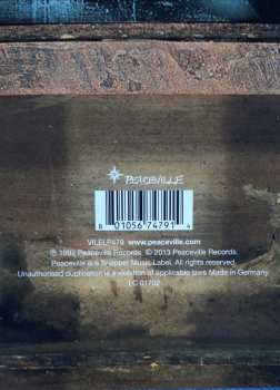 LP My Dying Bride: As The Flower Withers