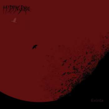 2CD My Dying Bride: Evinta
