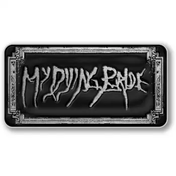 Button Logo My Dying Bride
