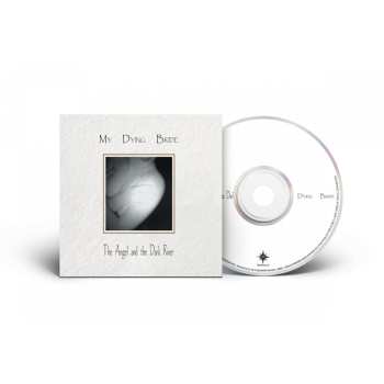 CD My Dying Bride: The Angel and the Dark River