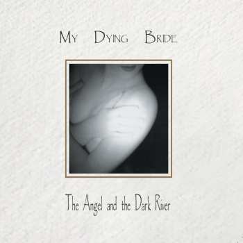 CD My Dying Bride: The Angel And The Dark River (30th Anniversary Edition)