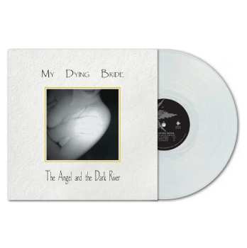 LP My Dying Bride: The Angel and the Dark River (30th Anniversary Edition)