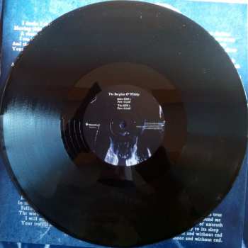 LP My Dying Bride: The Barghest O' Whitby
