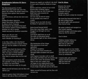 CD My Dying Bride: Trinity LTD