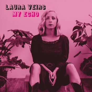 LP Laura Veirs: My Echo LTD | CLR