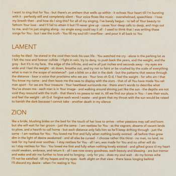 CD My Epic: Behold