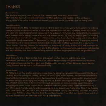 CD My Epic: Behold