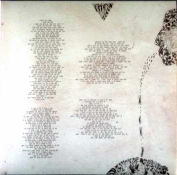 2LP Damien Rice: My Favourite Faded Fantasy