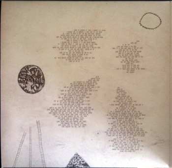 2LP Damien Rice: My Favourite Faded Fantasy