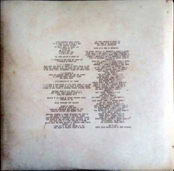 2LP Damien Rice: My Favourite Faded Fantasy