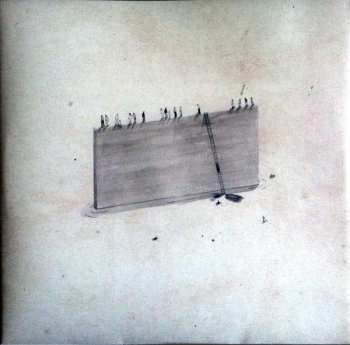 2LP Damien Rice: My Favourite Faded Fantasy