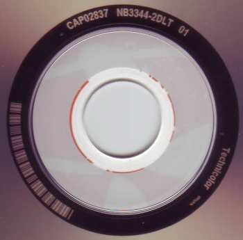 CD Helloween: My God-Given Right