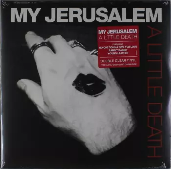 My Jerusalem: A Little Death