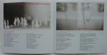 3CD My Life Story: Joined Up Talking